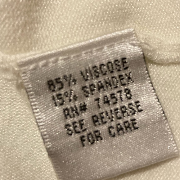 👍5 for 20👍 NWOT Ladies Size XS Cache Sequin Blouse - Picture 5 of 12